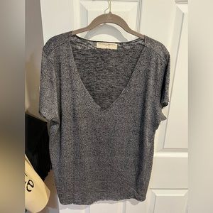 Urban Outfitters V-neck Shirt